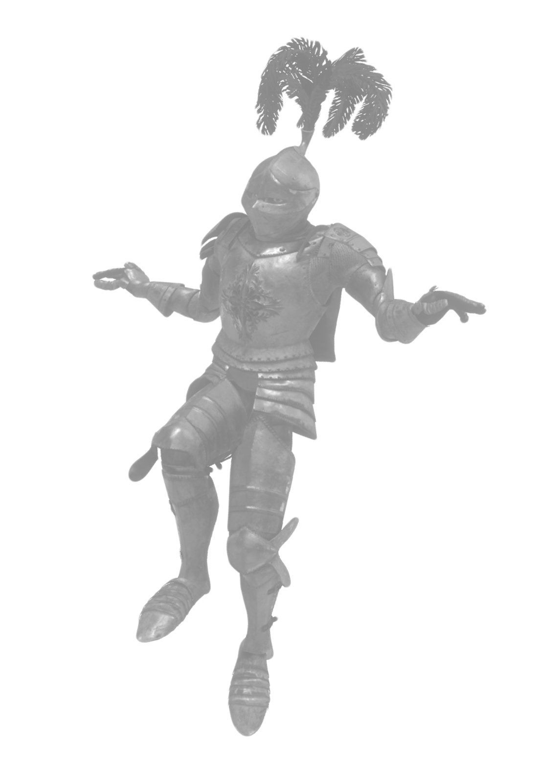 ALTF4のキャラクター