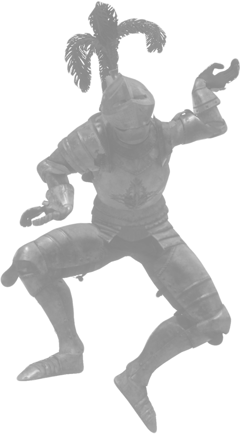 ALTF4のキャラクター