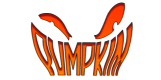 ロゴ：PUMPKIM